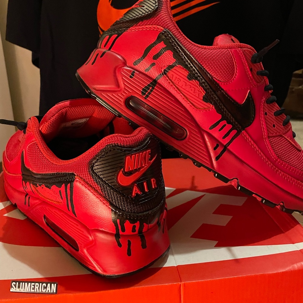 Nike Air max 90 Customs